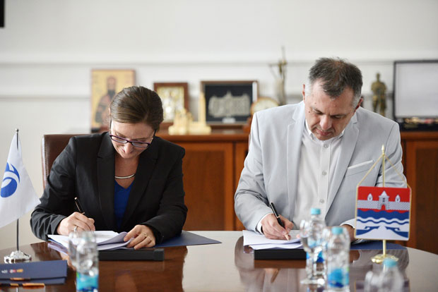 КРАЈ МУКАМА: У приградским насељима око Бањалуке око 10. 000 становника добија воду